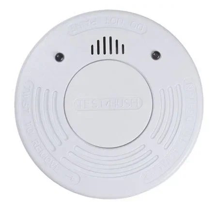 Vivanco Alarma de Humo 33509
